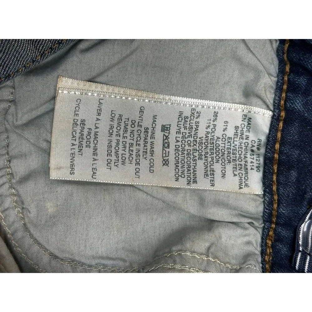 True Religion true religion
